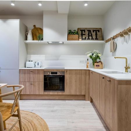 Apartament The Lark York Zewnętrze zdjęcie
