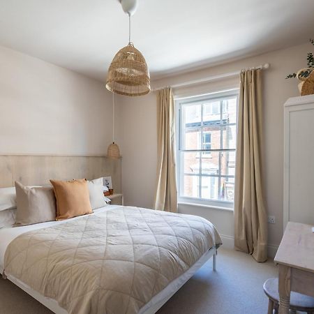 Apartament The Lark York Zewnętrze zdjęcie
