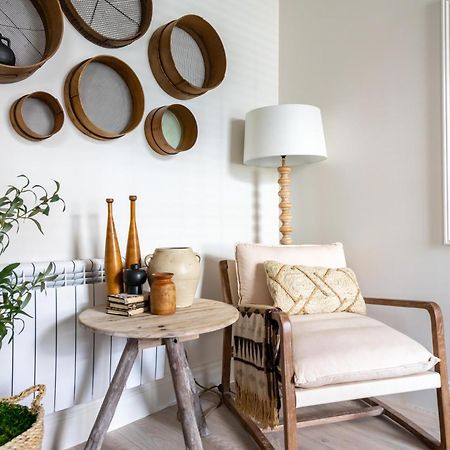 Apartament The Lark York Zewnętrze zdjęcie