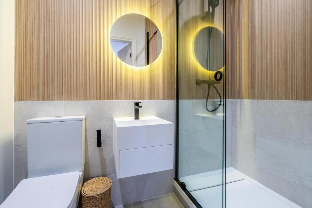 Apartament The Lark York Zewnętrze zdjęcie