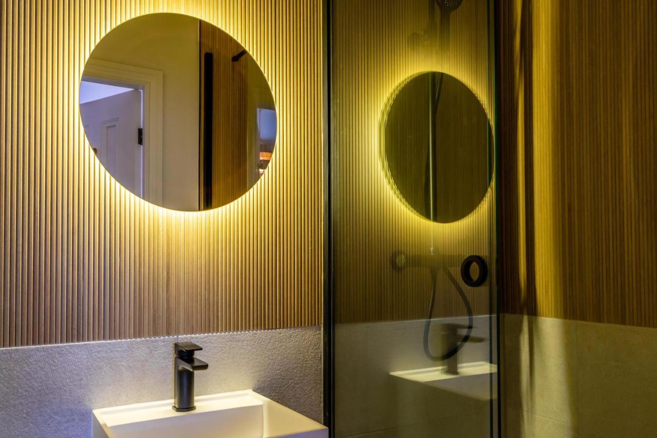 Apartament The Lark York Zewnętrze zdjęcie