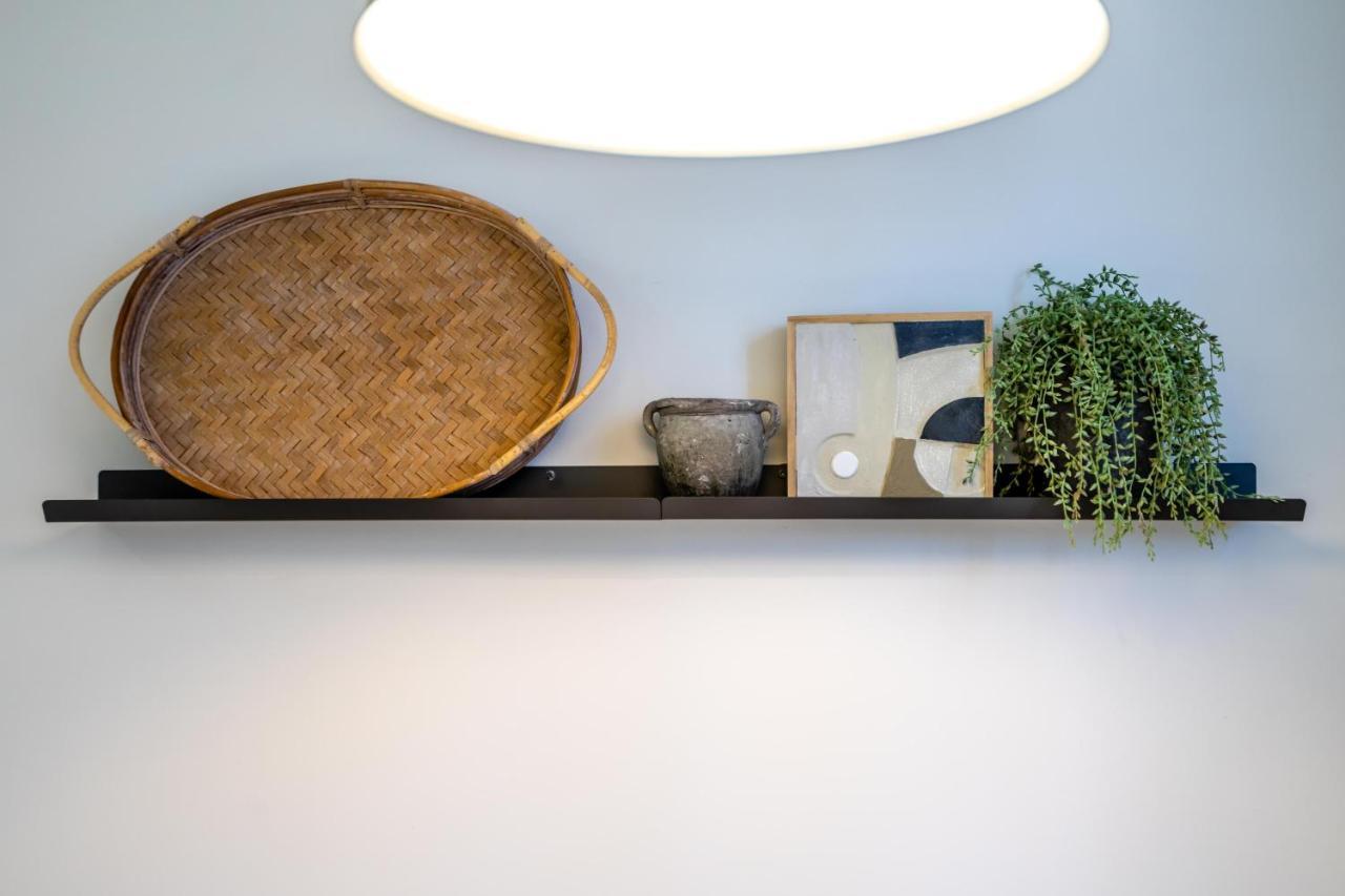 Apartament The Lark York Zewnętrze zdjęcie