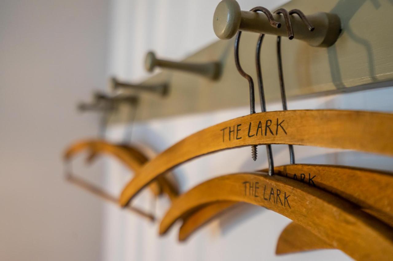 Apartament The Lark York Zewnętrze zdjęcie