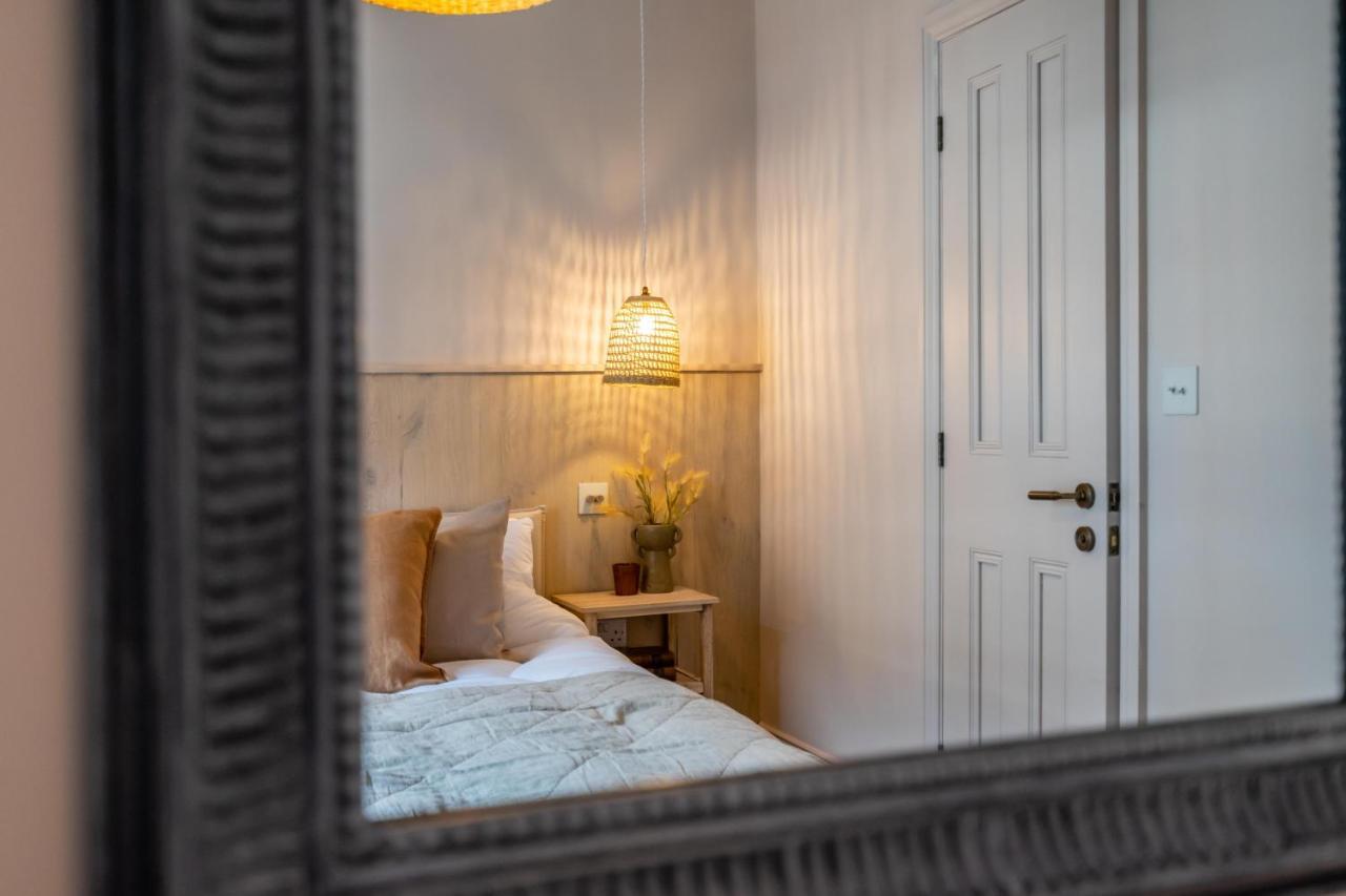 Apartament The Lark York Zewnętrze zdjęcie