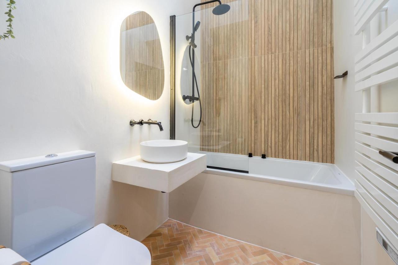 Apartament The Lark York Zewnętrze zdjęcie