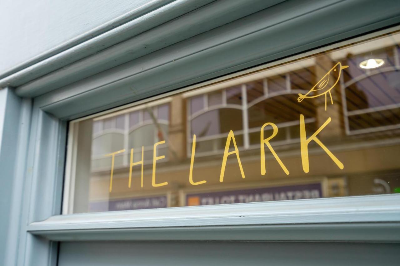 Apartament The Lark York Zewnętrze zdjęcie