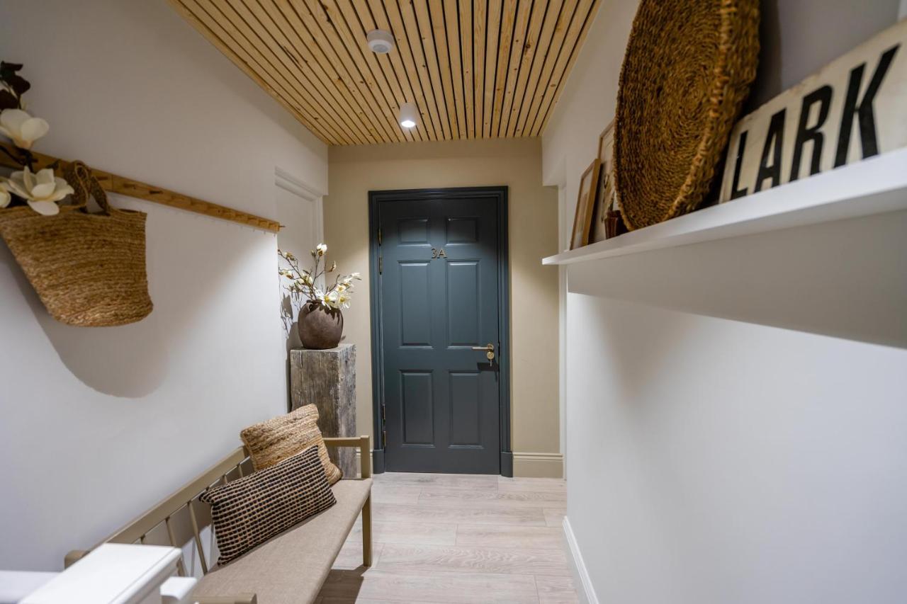 Apartament The Lark York Zewnętrze zdjęcie