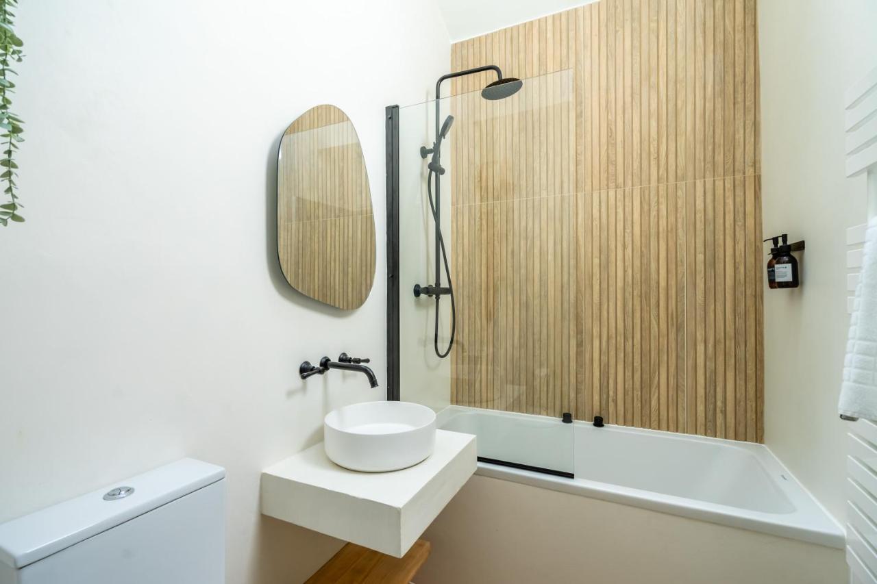 Apartament The Lark York Zewnętrze zdjęcie
