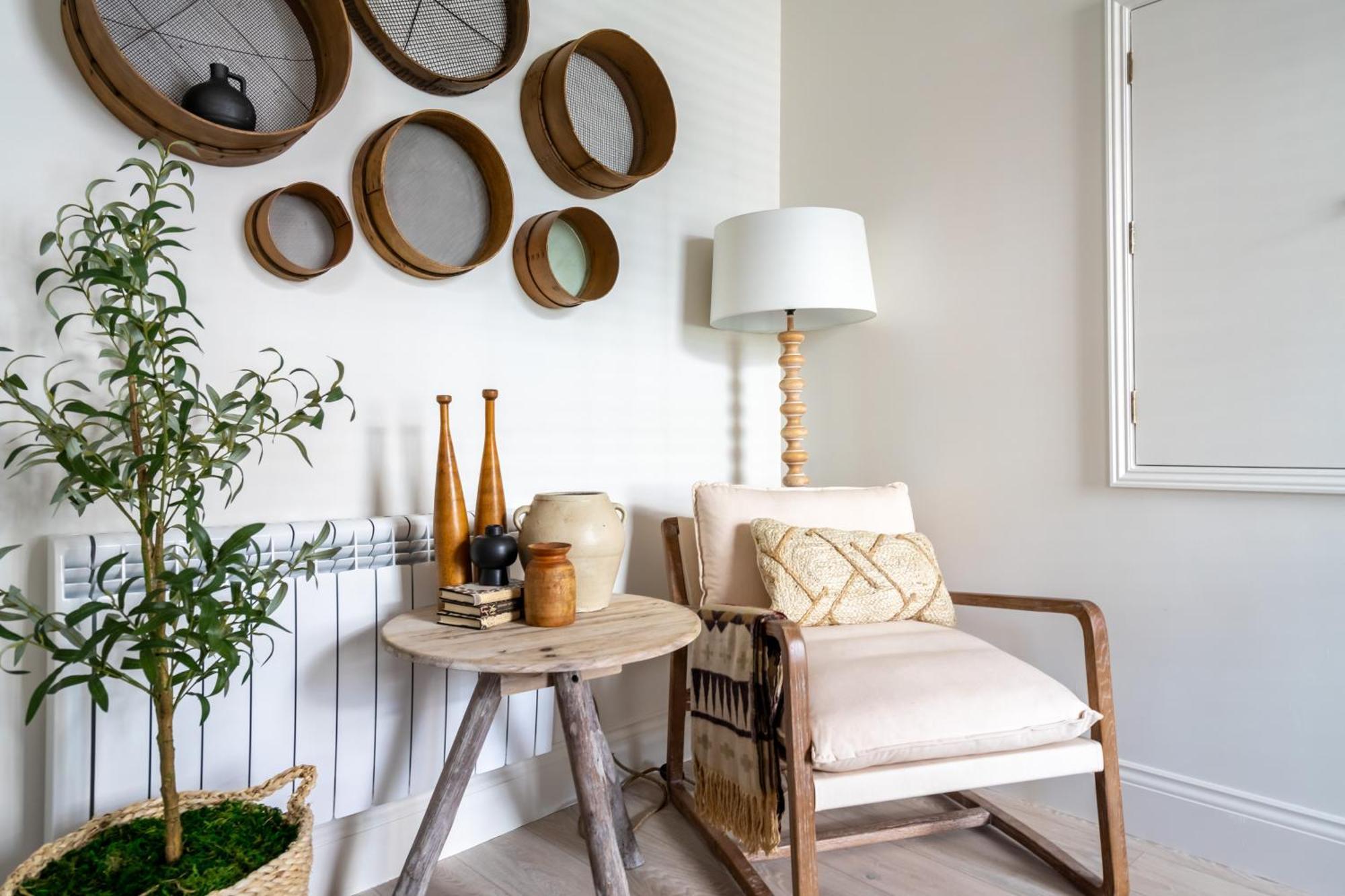 Apartament The Lark York Zewnętrze zdjęcie